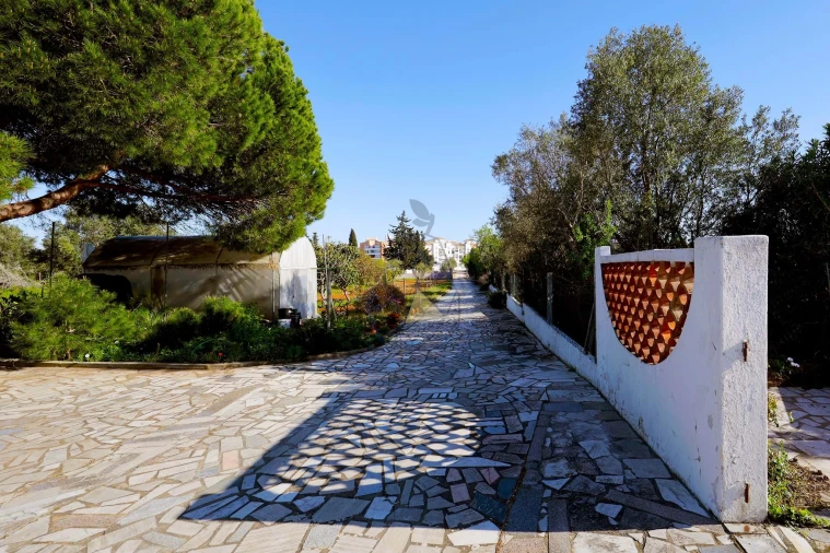 Quinta T3 para Venda em Armação de Pera Foto 33