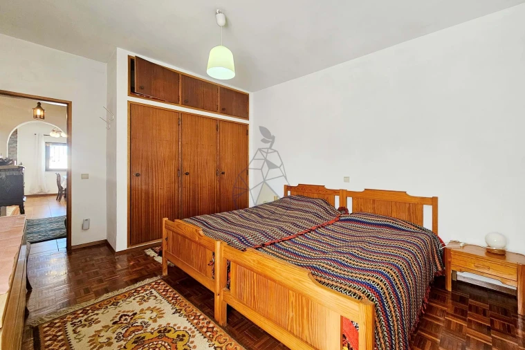 Quinta T3 para Venda em Armação de Pera Foto 11