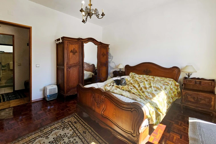 Quinta T3 para Venda em Armação de Pera Foto 13