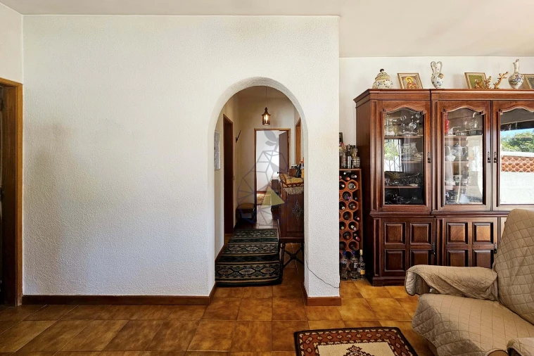 Quinta T3 para Venda em Armação de Pera Foto 6