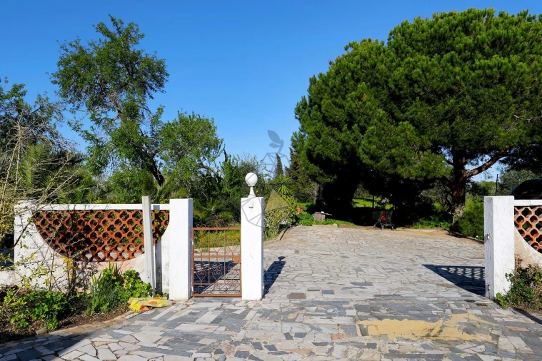 Quinta T3 para Venda em Armação de Pera Foto 30