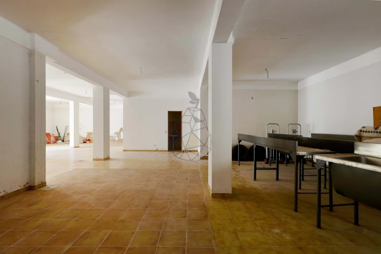 Negócio para Venda em Portimão Foto 12