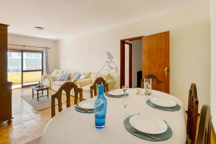 Apartamento T2 para Venda em Portimão Foto 33