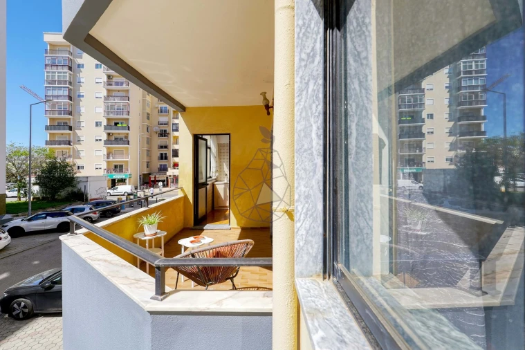 Apartamento T2 para Venda em Portimão Foto 24