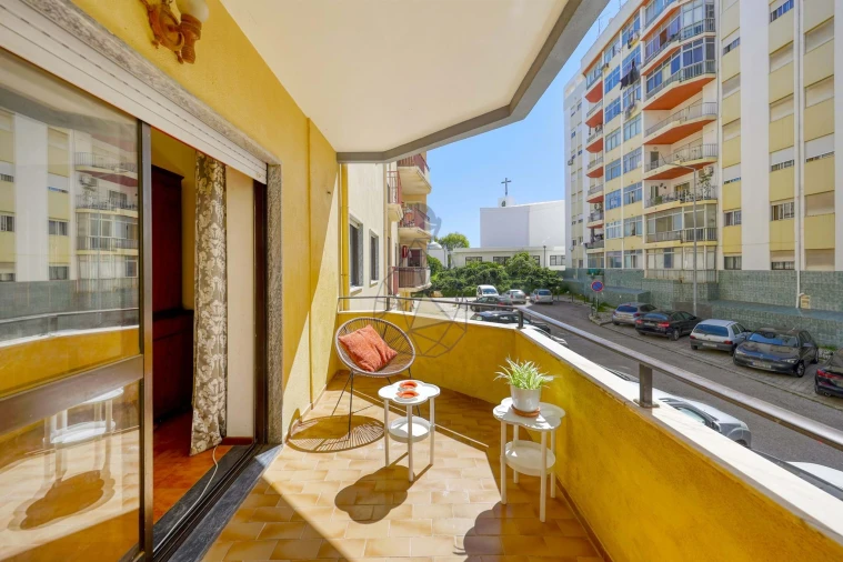 Apartamento T2 para Venda em Portimão