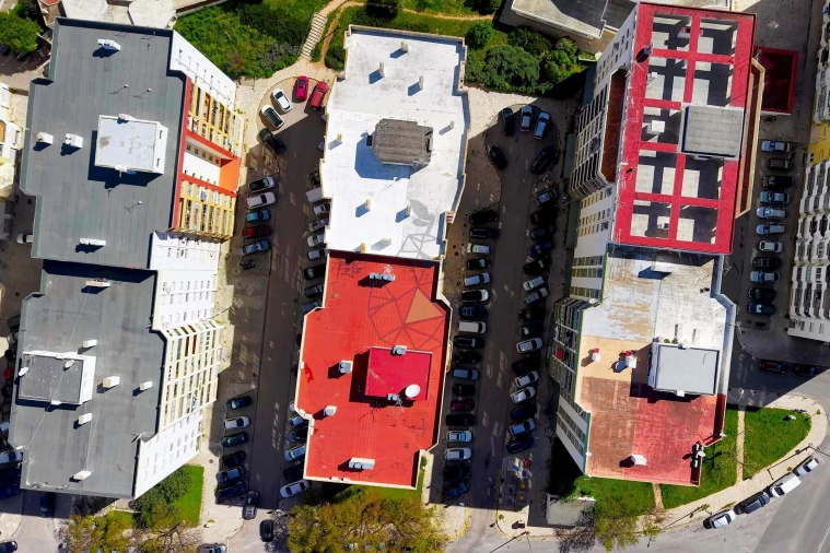 Apartamento T2 para Venda em Portimão Foto 41