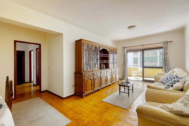 Apartamento T2 para Venda em Portimão Foto 15