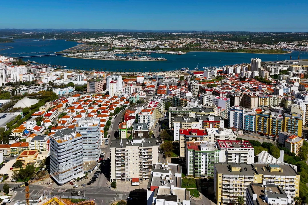 Apartamento T2 para Venda em Portimão Foto 45