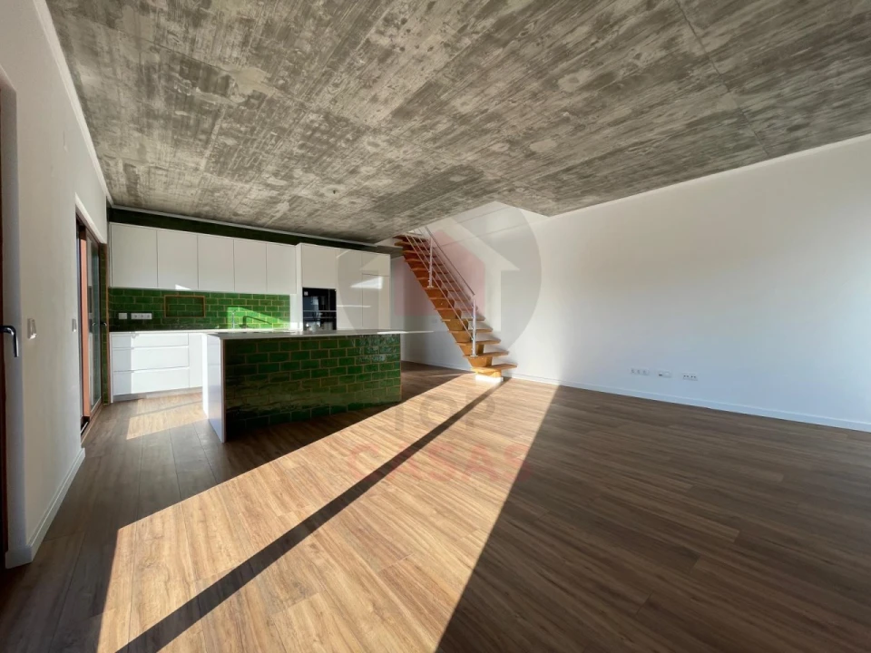 Moradia T5 para Venda em Carvalhal Foto 13