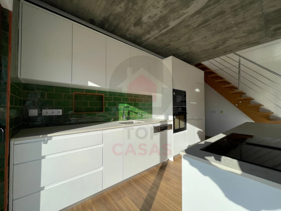 Moradia T5 para Venda em Carvalhal Foto 14