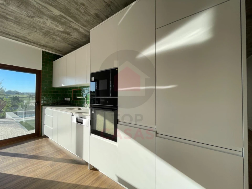 Moradia T5 para Venda em Carvalhal Foto 15