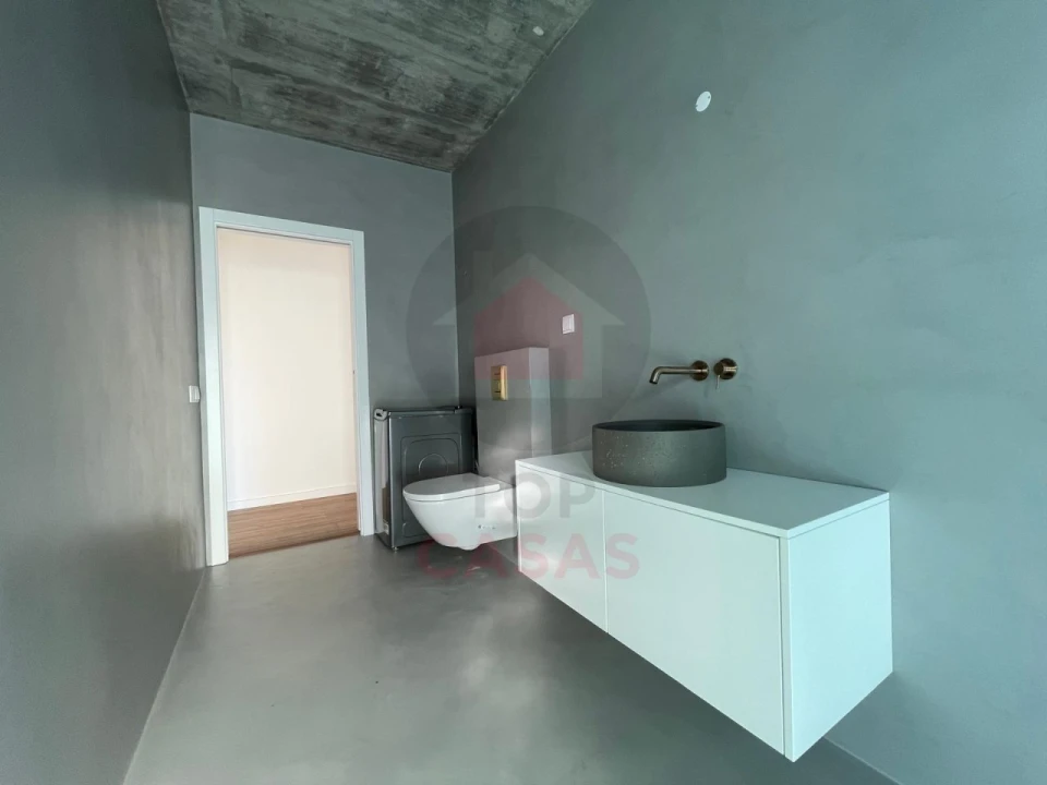 Moradia T5 para Venda em Carvalhal Foto 20