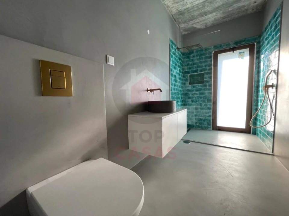 Moradia T5 para Venda em Carvalhal Foto 23