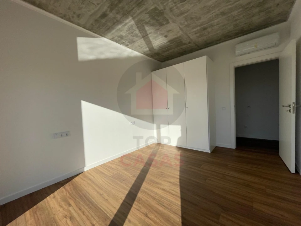 Moradia T5 para Venda em Carvalhal Foto 24