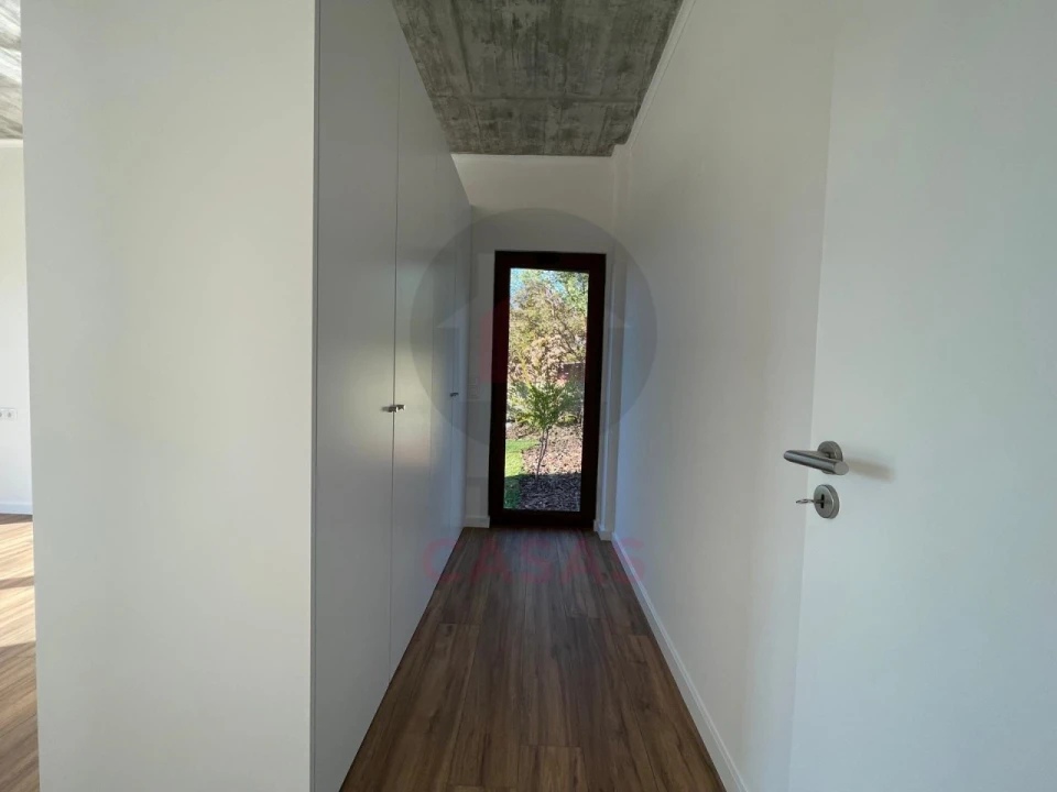 Moradia T5 para Venda em Carvalhal Foto 26