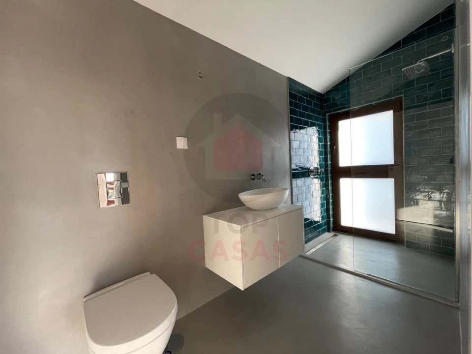 Moradia T5 para Venda em Carvalhal Foto 35