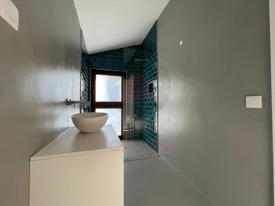 Moradia T5 para Venda em Carvalhal Foto 36