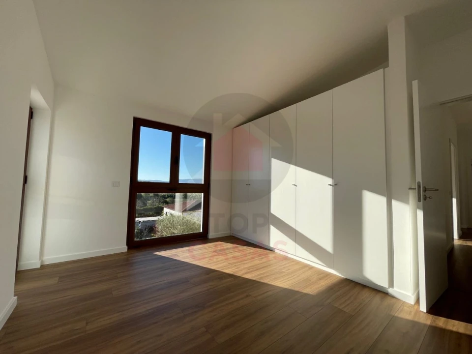 Moradia T5 para Venda em Carvalhal Foto 40