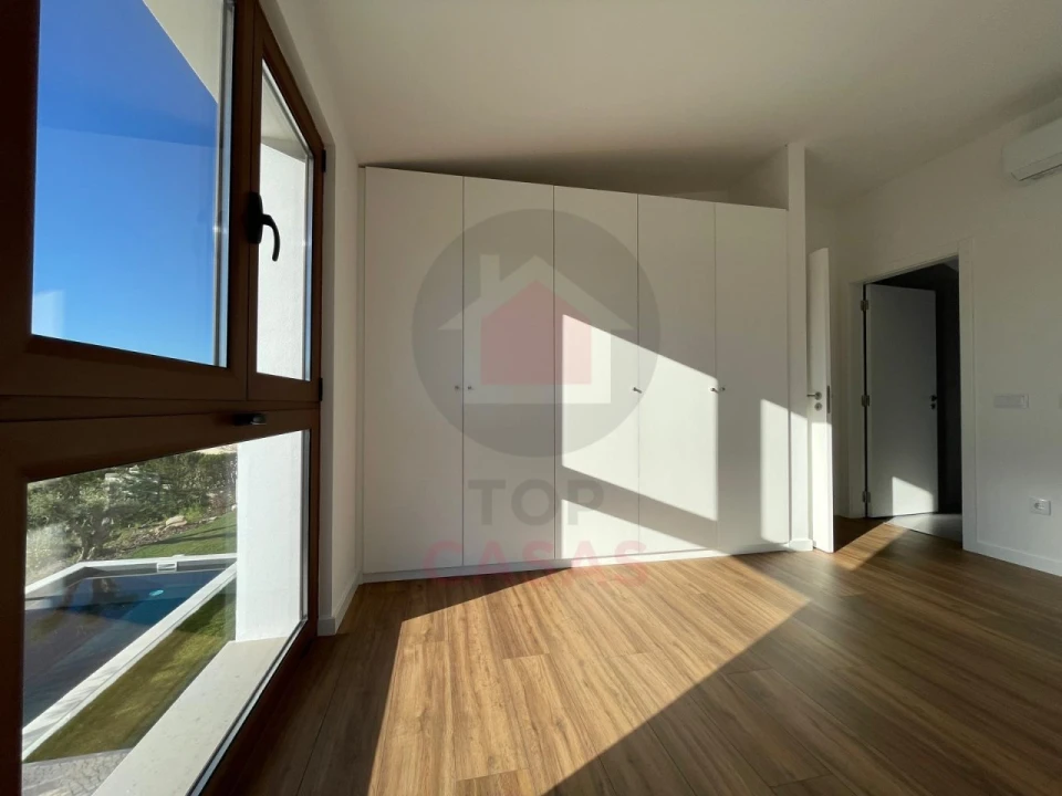 Moradia T5 para Venda em Carvalhal Foto 41