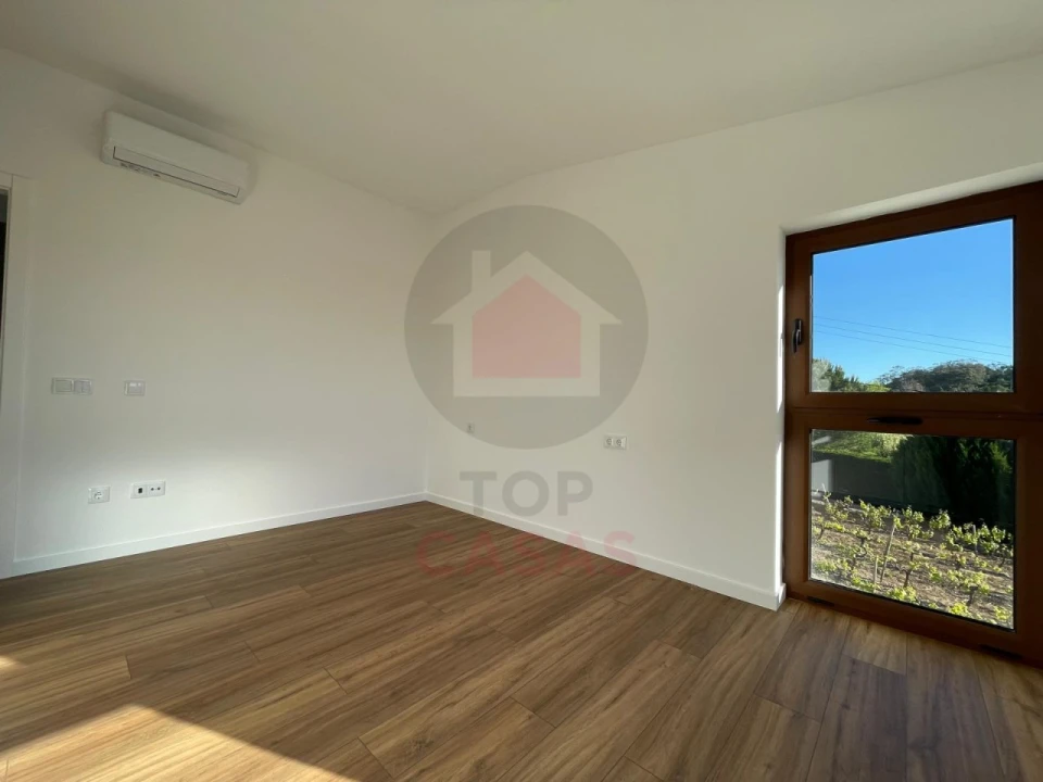 Moradia T5 para Venda em Carvalhal Foto 42