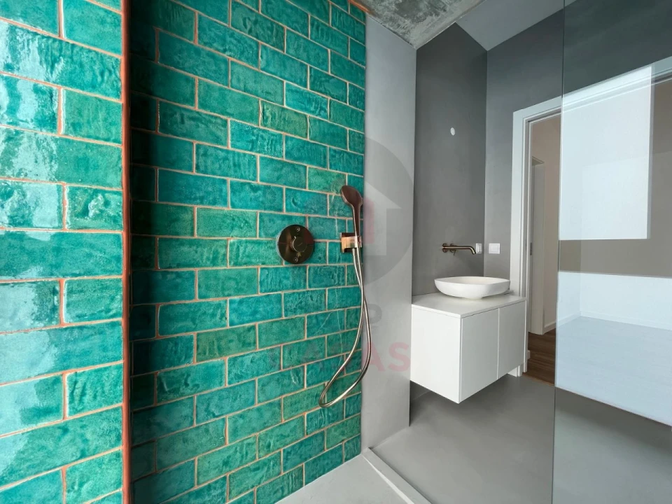 Moradia T5 para Venda em Carvalhal Foto 48