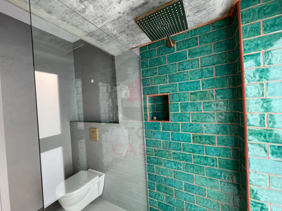 Moradia T5 para Venda em Carvalhal Foto 49