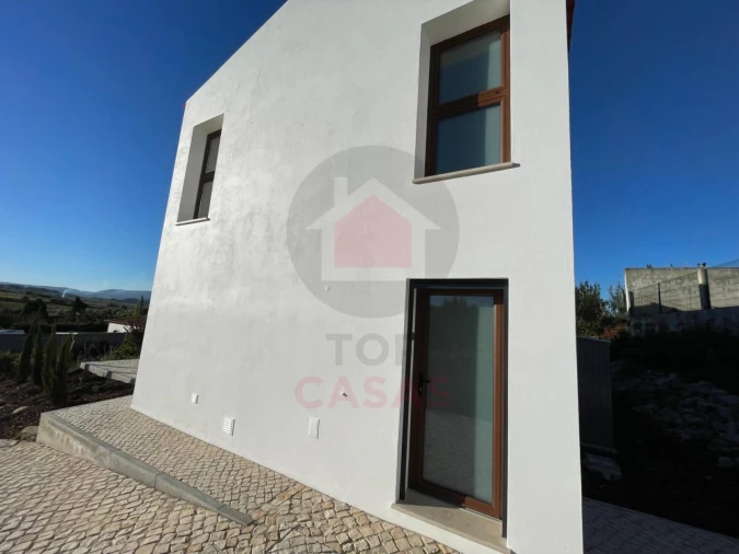 Moradia T5 para Venda em Carvalhal Foto 11