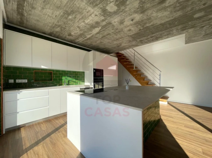 Moradia T5 para Venda em Carvalhal Foto 17