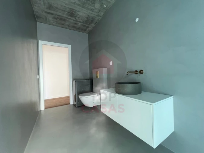 Moradia T5 para Venda em Carvalhal Foto 20