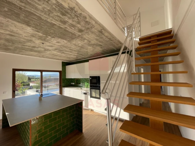 Moradia T5 para Venda em Carvalhal Foto 31