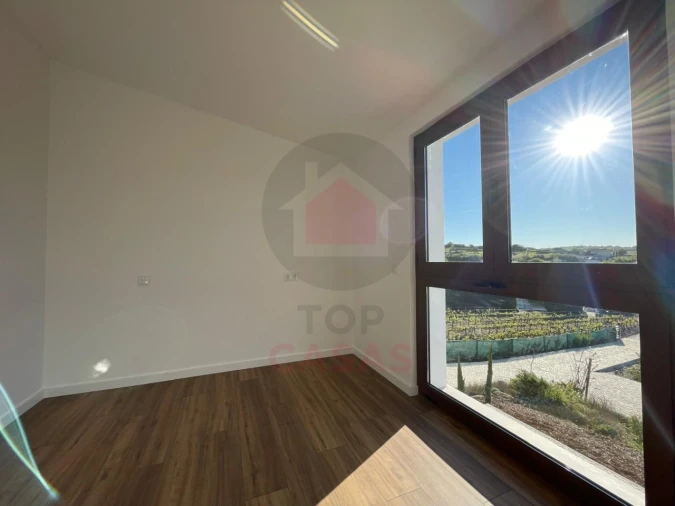 Moradia T5 para Venda em Carvalhal Foto 44