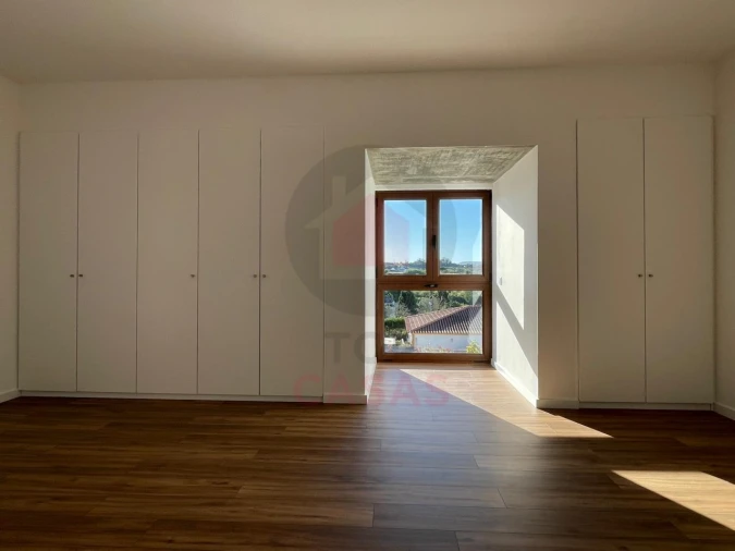 Moradia T5 para Venda em Carvalhal Foto 53