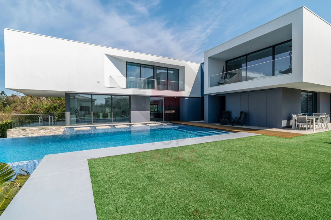 Moradia T5 para Venda em Nadadouro Foto 36