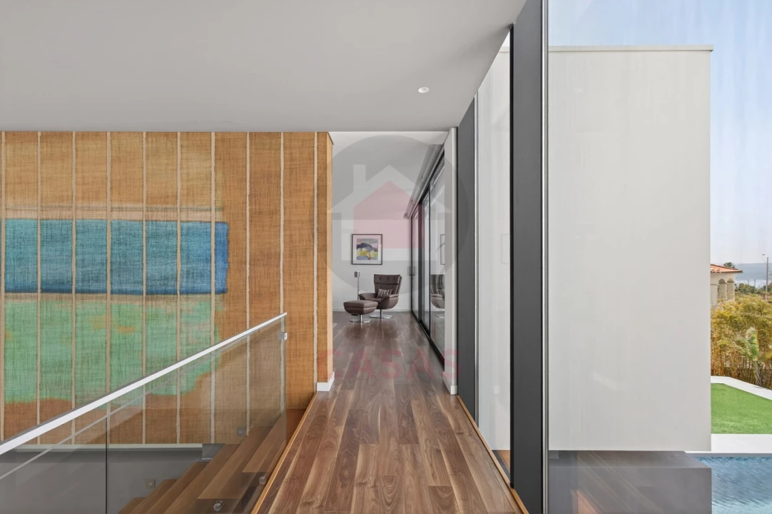 Moradia T5 para Venda em Nadadouro Foto 48