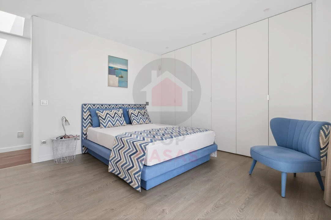 Moradia T5 para Venda em Nadadouro Foto 62