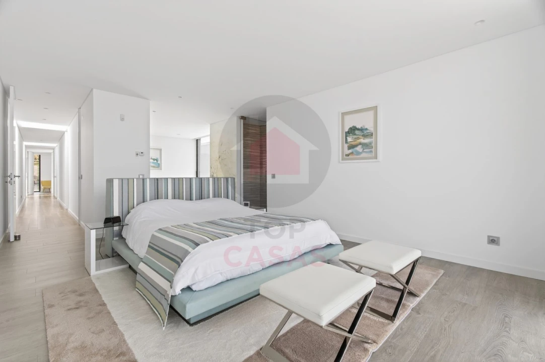 Moradia T5 para Venda em Nadadouro Foto 65