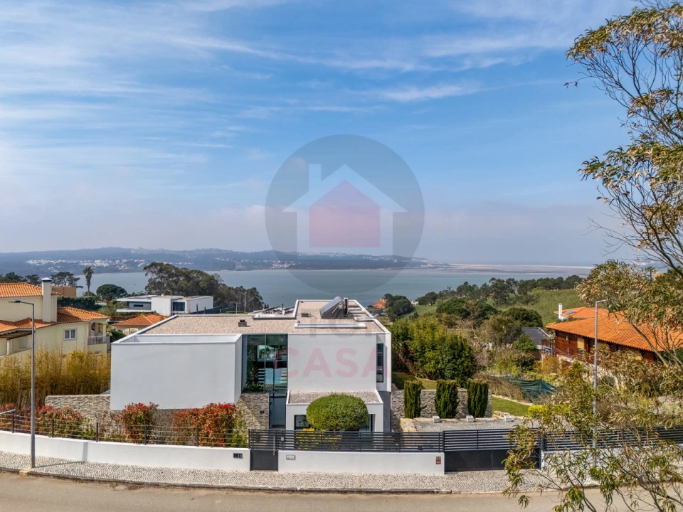 Moradia T5 para Venda em Nadadouro Foto 72