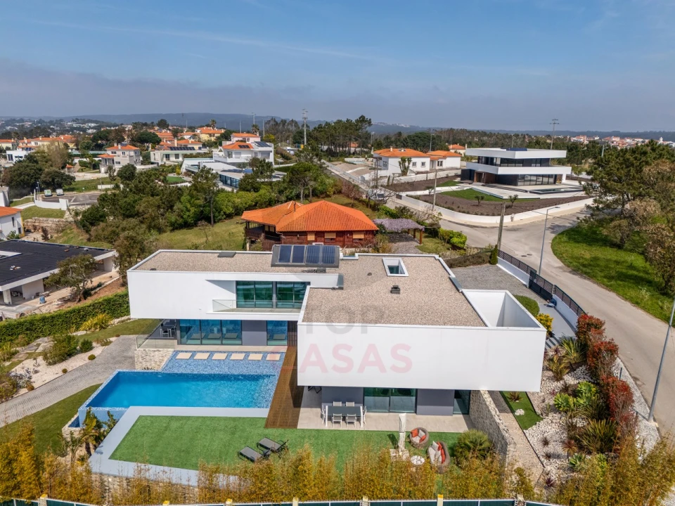 Moradia T5 para Venda em Nadadouro Foto 75