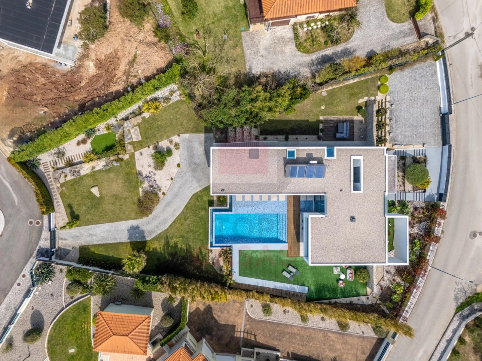 Moradia T5 para Venda em Nadadouro Foto 76