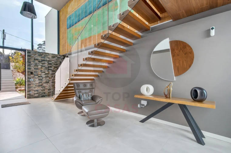 Moradia T5 para Venda em Nadadouro Foto 6