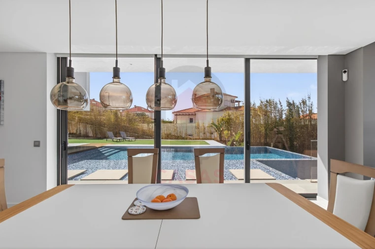 Moradia T5 para Venda em Nadadouro Foto 25