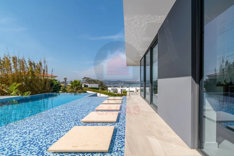 Moradia T5 para Venda em Nadadouro Foto 27