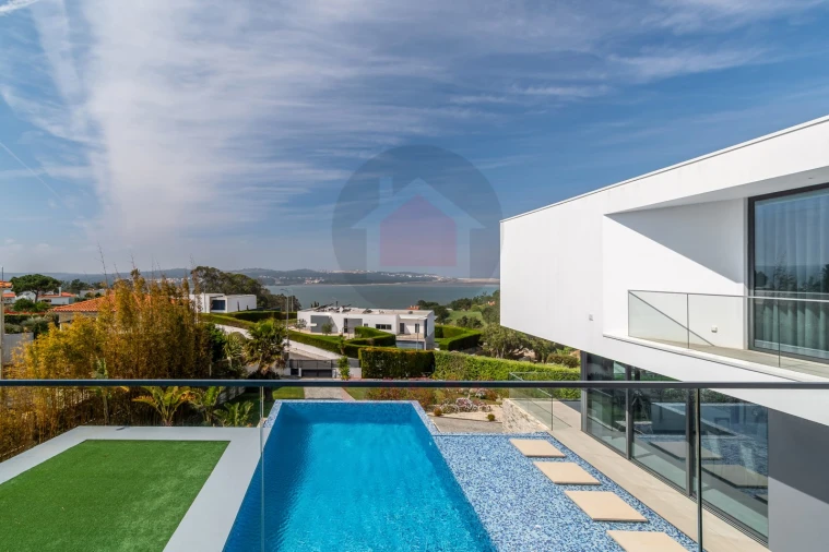 Moradia T5 para Venda em Nadadouro Foto 55