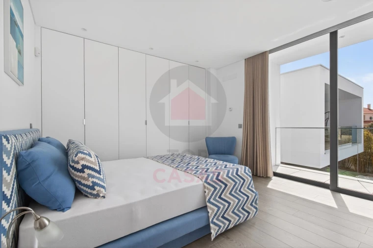 Moradia T5 para Venda em Nadadouro Foto 61