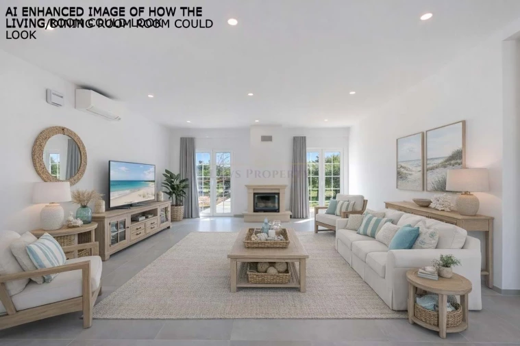 Moradia T3 para Venda em Budens Foto 19