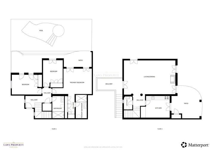 Moradia T3 para Venda em Budens Foto 36