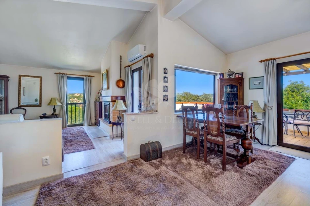 Moradia T3 para Venda em São Brás de Alportel Foto 3