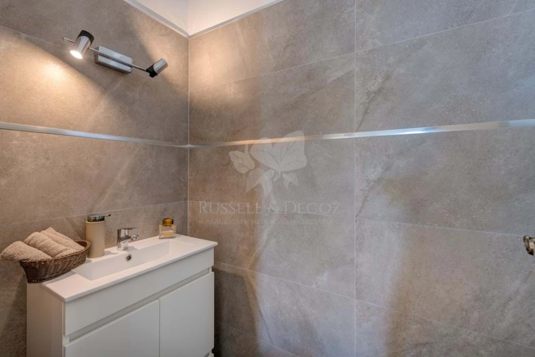 Moradia T3 para Venda em São Brás de Alportel Foto 14