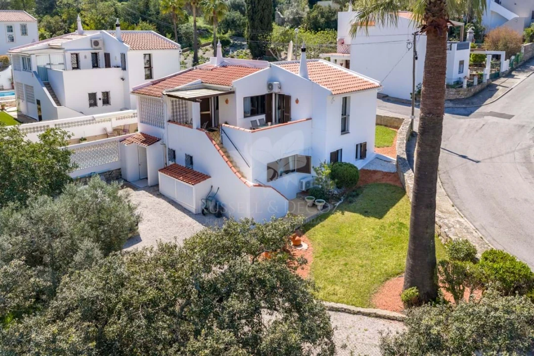 Moradia T3 para Venda em São Brás de Alportel Foto 32