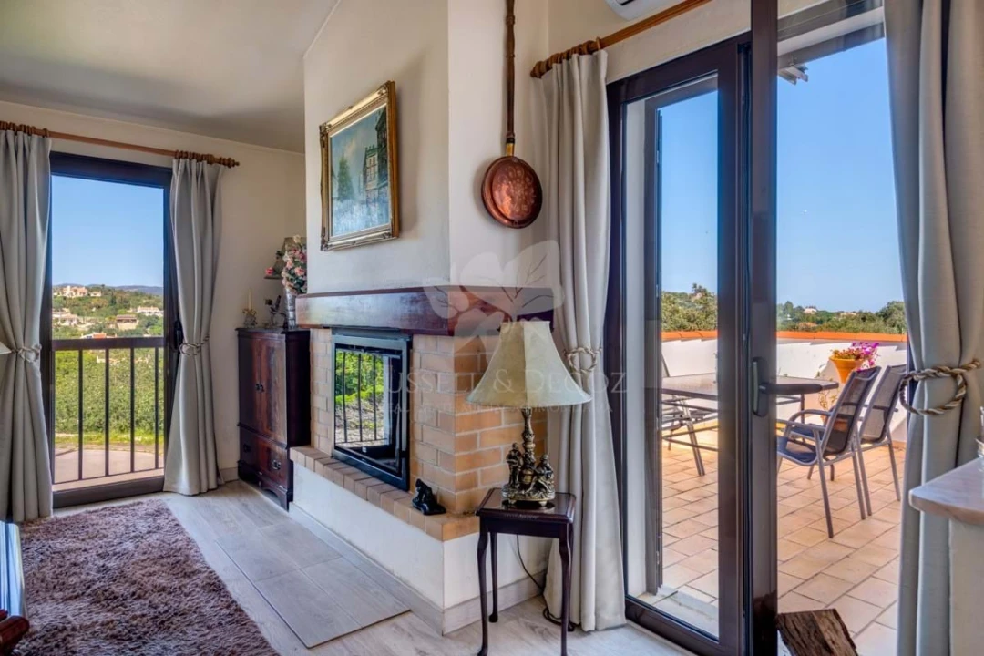 Moradia T3 para Venda em São Brás de Alportel Foto 5